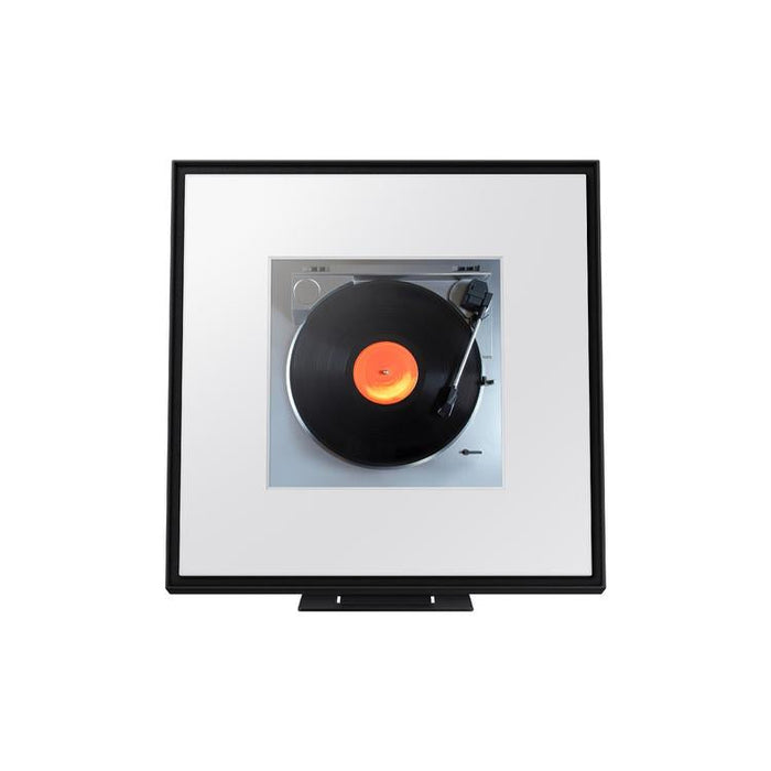 Samsung HW-LS60D | Haut-parleur Music Frame - Sans fil - Personnalisable - Noir-Sonxplus Drummondville