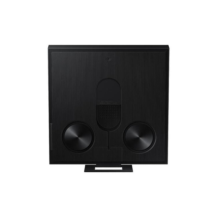 Samsung HW-LS60D | Haut-parleur Music Frame - Sans fil - Personnalisable - Noir-Sonxplus Drummondville