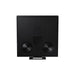 Samsung HW-LS60D | Haut-parleur Music Frame - Sans fil - Personnalisable - Noir-Sonxplus Drummondville