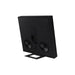 Samsung HW-LS60D | Haut-parleur Music Frame - Sans fil - Personnalisable - Noir-Sonxplus Drummondville