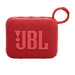 JBL GO 4 | Mini haut-parleur portable - Bluetooth - IP67 - Rouge-Sonxplus Drummondville