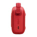 JBL GO 4 | Mini haut-parleur portable - Bluetooth - IP67 - Rouge-Sonxplus Drummondville