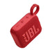 JBL GO 4 | Mini haut-parleur portable - Bluetooth - IP67 - Rouge-Sonxplus Drummondville