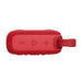 JBL GO 4 | Mini haut-parleur portable - Bluetooth - IP67 - Rouge-Sonxplus Drummondville