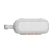 JBL GO 4 | Mini haut-parleur portable - Bluetooth - IP67 - Blanc-Sonxplus Drummondville