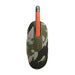 JBL Clip 5 | Haut-parleur à mousqueton portable - Bluetooth - IP67 - Camouflage-Sonxplus Drummondville