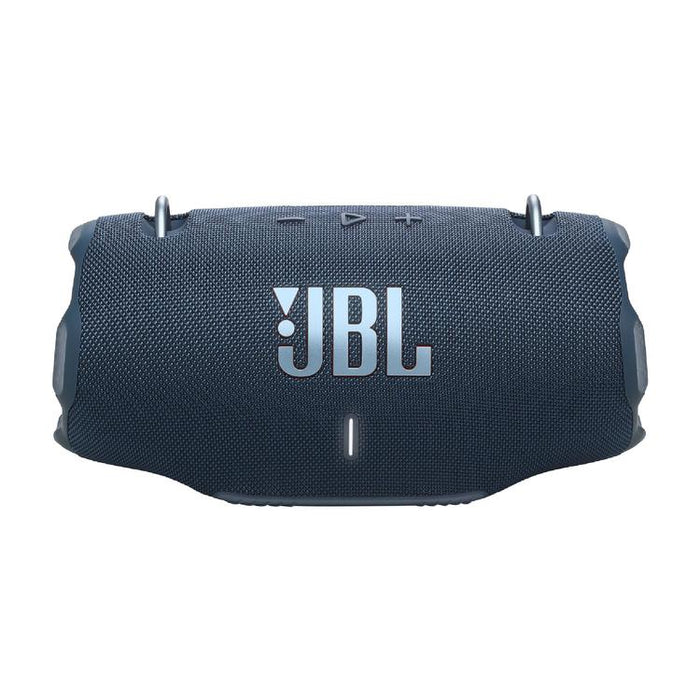 JBL Xtreme 4 | Haut-parleur portable - Bluetooth - AI intégré - IP67 - Bleu | Sonxplus Drummondville