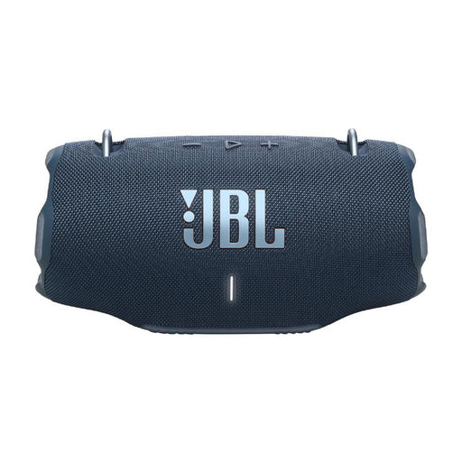 JBL Xtreme 4 | Haut-parleur portable - Bluetooth - AI intégré - IP67 - Bleu-Sonxplus Drummondville