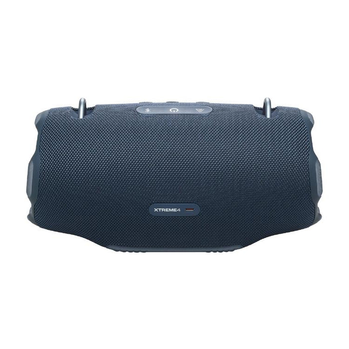 JBL Xtreme 4 | Haut-parleur portable - Bluetooth - AI intégré - IP67 - Bleu | Sonxplus Drummondville