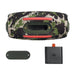 JBL Xtreme 4 | Haut-parleur portable - Bluetooth - AI intégré - IP67 - Noir Camo-Sonxplus Drummondville