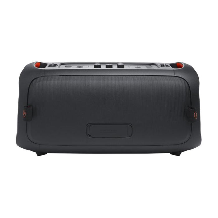 JBL PartyBox On-The-Go Essential | Haut-parleur portable - Bluetooth - Sans fil - Noir-Sonxplus Drummondville