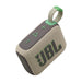 JBL GO 4 | Mini haut-parleur portable - Bluetooth - IP67 - Sable-Sonxplus Drummondville