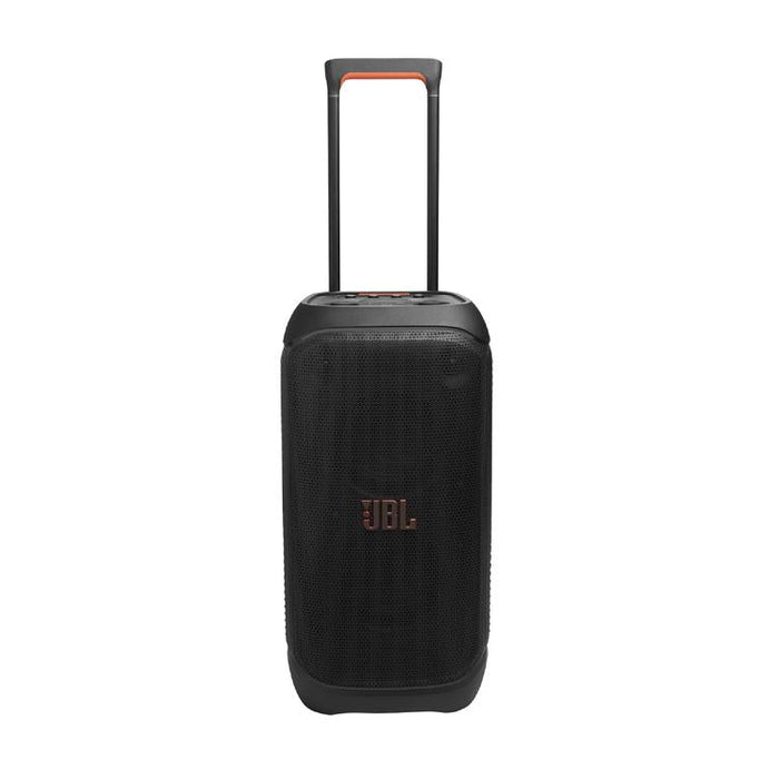 JBL PartyBox Stage 320 | Haut-parleur portable - Sans fil - Bluetooth - Effets lumineux - 240 W - Noir | Sonxplus Drummondville