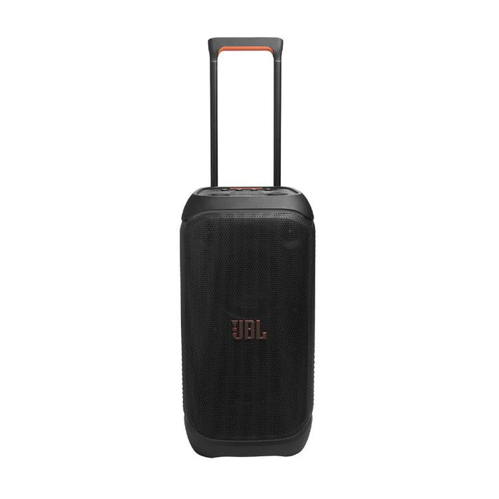 JBL PartyBox Stage 320 | Haut-parleur portable - Sans fil - Bluetooth - Effets lumineux - 240 W - Noir-Sonxplus Drummondville