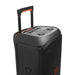 JBL PartyBox Stage 320 | Haut-parleur portable - Sans fil - Bluetooth - Effets lumineux - 240 W - Noir | Sonxplus Drummondville