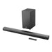 JBL Cinema SB580 | Barre de son 3.1 canaux - Caisson de graves sans fil - 440W - Bluetooth - Noir-Sonxplus Drummondville