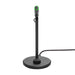 JBL Quantum Stream Talk USB | Microphone de conversation - Entrée 3,5mm - Noir-Sonxplus Drummondville