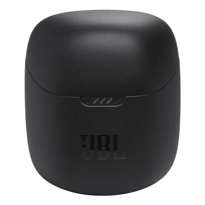 JBL Quantum Stream Wireless | Microphone sans fil à clip - 24 Heures d'autonomie totale - Noir-Sonxplus Drummondville