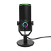 JBL Quantum Stream Studio | Microphone de studio - Entrée 3,5mm - Noir-Sonxplus Drummondville