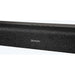 Denon DHT-S218 | Barre de son - Avec Dolby Atmos 3D - Bluetooth - Compacte - Noir-Sonxplus Drummondville