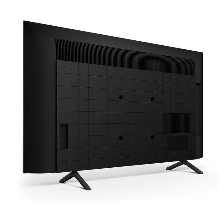 Sony BRAVIA3 K-43S30 | Téléviseur 43" - LCD - DEL - Série S30 - 4K Ultra HD - HDR - Google TV-Sonxplus Drummondville