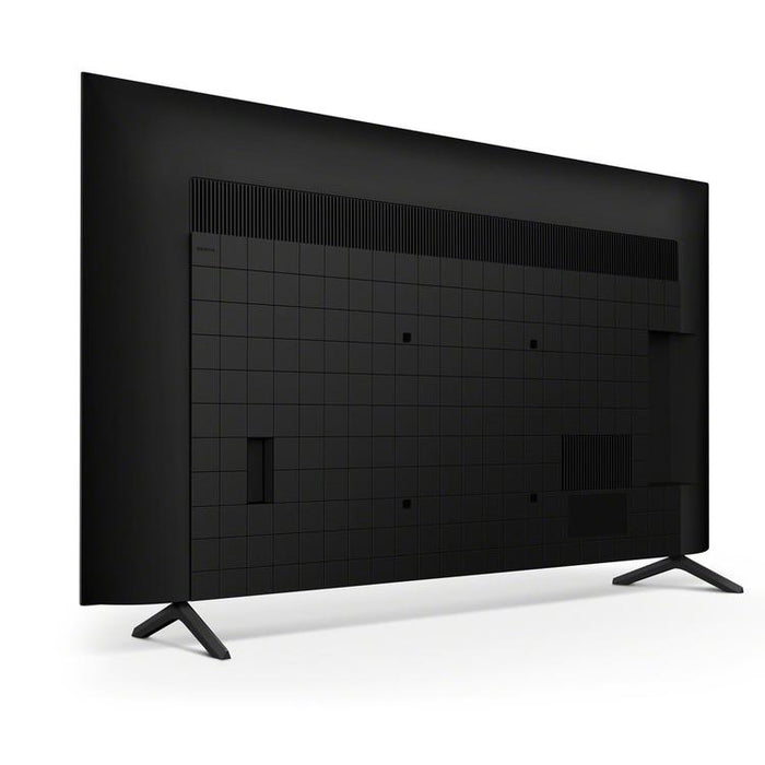 Sony BRAVIA3 K-55S30 | Téléviseur 55" - LCD - DEL - Série S30 - 4K Ultra HD - HDR - Google TV-Sonxplus Drummondville