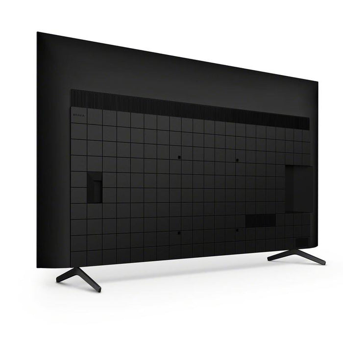 Sony BRAVIA3 K-75S30 | Téléviseur 75" - LCD - DEL - Série S30 - 4K Ultra HD - HDR - Google TV-Sonxplus Drummondville