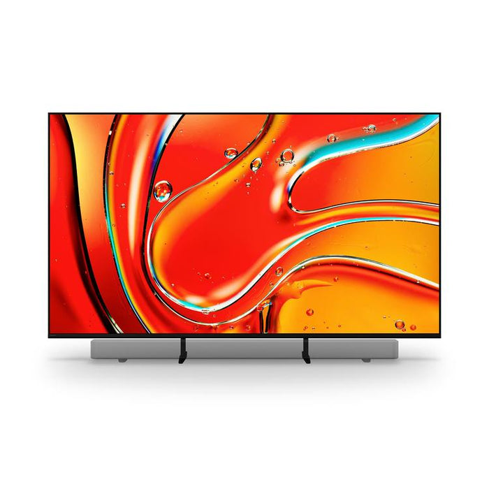 Sony BRAVIA7 K-55XR70 | Téléviseur 55" - Mini DEL - Série XR70 - 4K HDR - Google TV-Sonxplus Drummondville