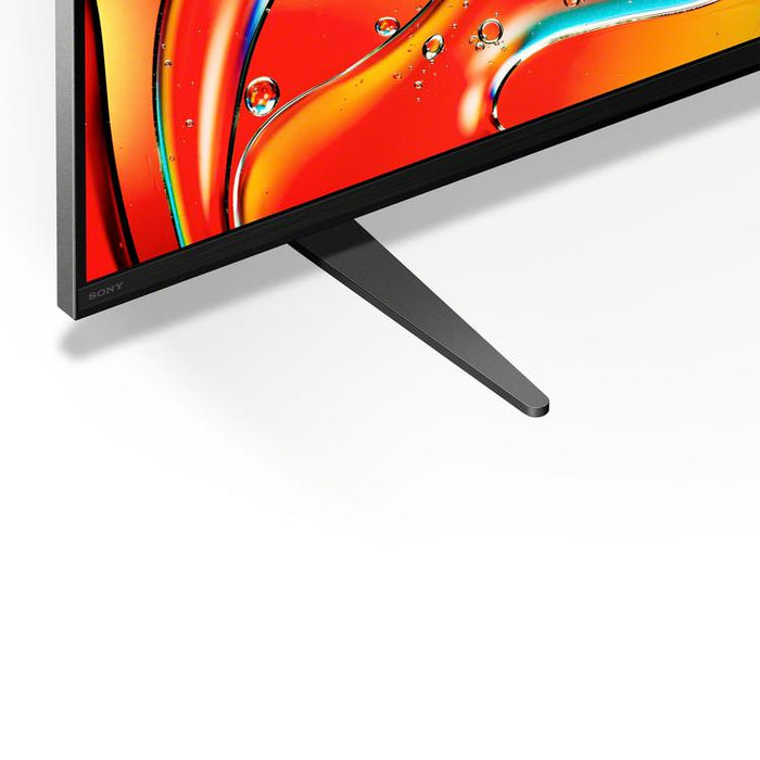 Sony BRAVIA7 K-85XR70 | Téléviseur 85" - Mini DEL - Série XR70 - 4K HDR - Google TV-Sonxplus Drummondville