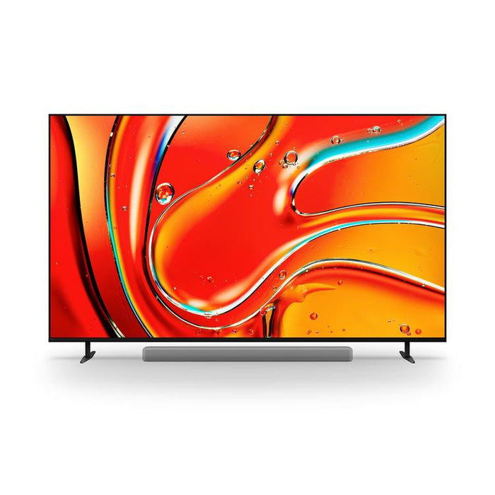 Sony BRAVIA7 K-85XR70 | Téléviseur 85" - Mini DEL - Série XR70 - 4K HDR - Google TV-Sonxplus Drummondville