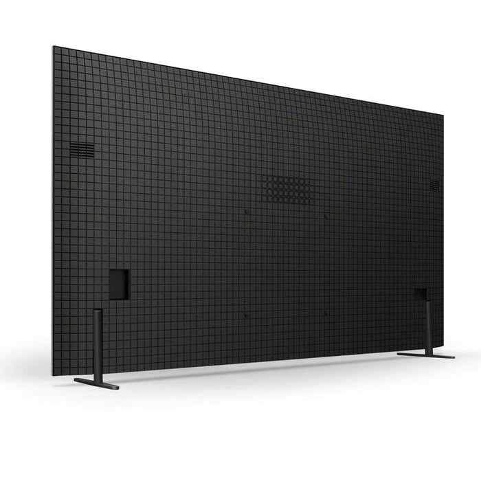 Sony BRAVIA8 K-55XR80 | Téléviseur 55" - OLED - 4K HDR - 120Hz - Série XR80 - Google TV | Sonxplus Drummondville