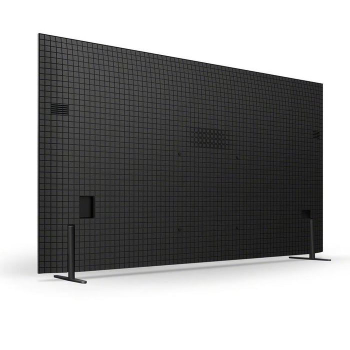 Sony BRAVIA8 K-55XR80 | Téléviseur 55" - OLED - 4K HDR - 120Hz - Série XR80 - Google TV-Sonxplus Drummondville