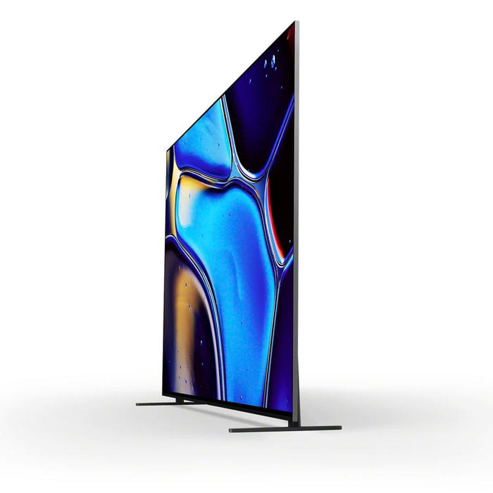 Sony BRAVIA8 K-55XR80 | Téléviseur 55" - OLED - 4K HDR - 120Hz - Série XR80 - Google TV | Sonxplus Drummondville