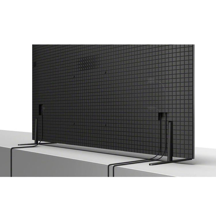 Sony BRAVIA8 K-55XR80 | Téléviseur 55" - OLED - 4K HDR - 120Hz - Série XR80 - Google TV | Sonxplus Drummondville