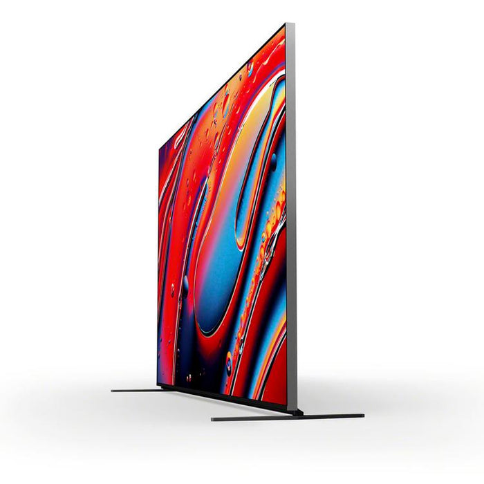 Sony BRAVIA9 K-75XR90 | Téléviseur 75" - Mini DEL - Série XR90 - 4K HDR - Google TV | Sonxplus Drummondville