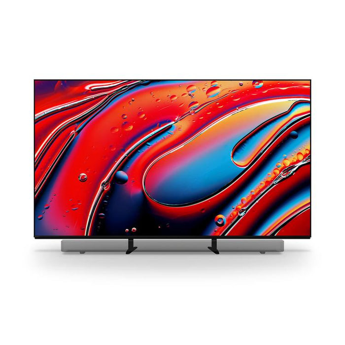 Sony BRAVIA9 K-75XR90 | Téléviseur 75" - Mini DEL - Série XR90 - 4K HDR - Google TV | Sonxplus Drummondville