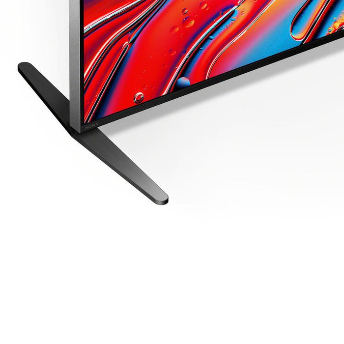 Sony BRAVIA9 K-85XR90 | Téléviseur 85" - Mini DEL - Série XR90 - 4K HDR - Google TV | Sonxplus Drummondville