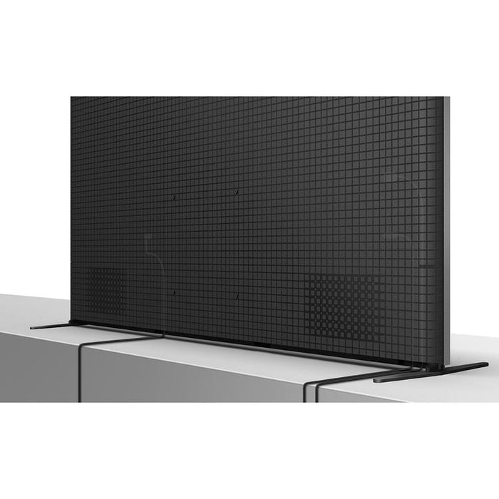 Sony BRAVIA9 K-85XR90 | Téléviseur 85" - Mini DEL - Série XR90 - 4K HDR - Google TV-Sonxplus Drummondville