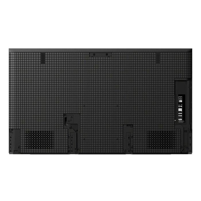 Sony BRAVIA9 K-85XR90 | Téléviseur 85" - Mini DEL - Série XR90 - 4K HDR - Google TV | Sonxplus Drummondville