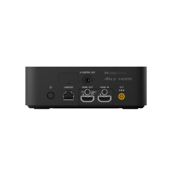 Sony Bravia HTA9M2 | Ensemble cinéma maison - 360 Spacial Sound - 16 canaux - Sans fil - 504W - Dolby Atmos - Gris-Sonxplus Drummondville