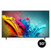 LG 50QNED85TUA | Téléviseur 50" QNED 4K - UHD 4K - Série QNED85T - 120Hz - Processeur IA a8 4K - Noir-Sonxplus Drummondville