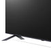 LG 50QNED85TUA | Téléviseur 50" QNED 4K - UHD 4K - Série QNED85T - 120Hz - Processeur IA a8 4K - Noir-Sonxplus Drummondville