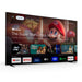 Sony BRAVIA8 K-65XR80 | Téléviseur 65" - OLED - 4K HDR - 120Hz - Série XR80 - Google TV | Sonxplus Drummondville