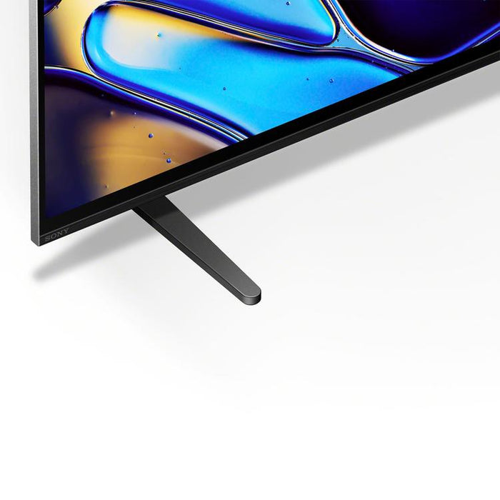Sony BRAVIA8 K-77XR80 | Téléviseur 77" - OLED - 4K HDR - 120Hz - Série XR80 - Google TV | Sonxplus Drummondville
