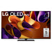 LG OLED65G4SUB | Téléviseur 65" 4K OLED - 120Hz - Série G4 - Processeur IA a11 4K - Noir-Sonxplus Drummondville