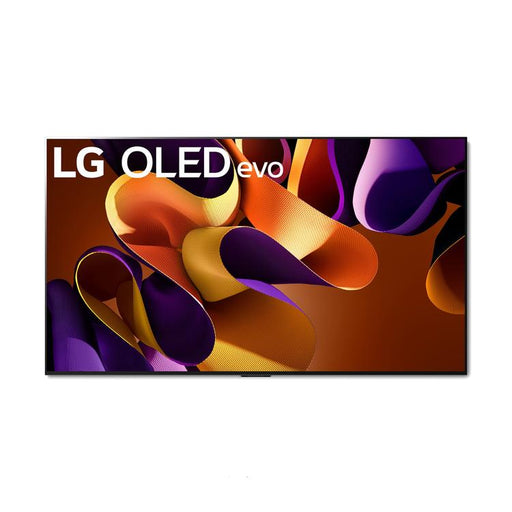 LG OLED77G4WUA | Téléviseur 77" 4K OLED - 120Hz - Série G4 - Processeur IA a11 4K - Noir-Sonxplus Drummondville