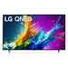 LG 86QNED80TUC.ACC | Téléviseur 86" QNED 4K - UHD 4K - Série QNED80 - 60Hz - Processeur IA a5 4K Gen7 - Noir-Sonxplus Drummondville