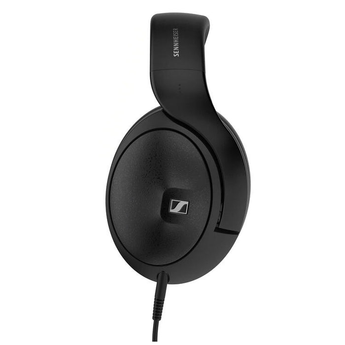 Sennheiser HD620S | Écouteurs circum-auriculaires - Conception fermé - Pour Audiophile - Filaire - Noir-Sonxplus Drummondville