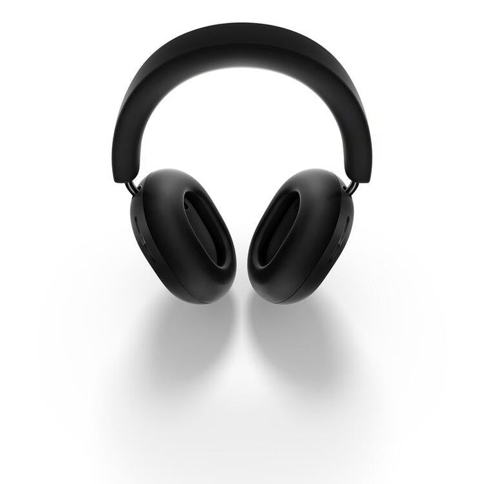Sonos Ace | Écouteurs circum-auriculaires - Jusqu'à 30 heures d'autonomie - Bluetooth - Noir | Sonxplus Drummondville