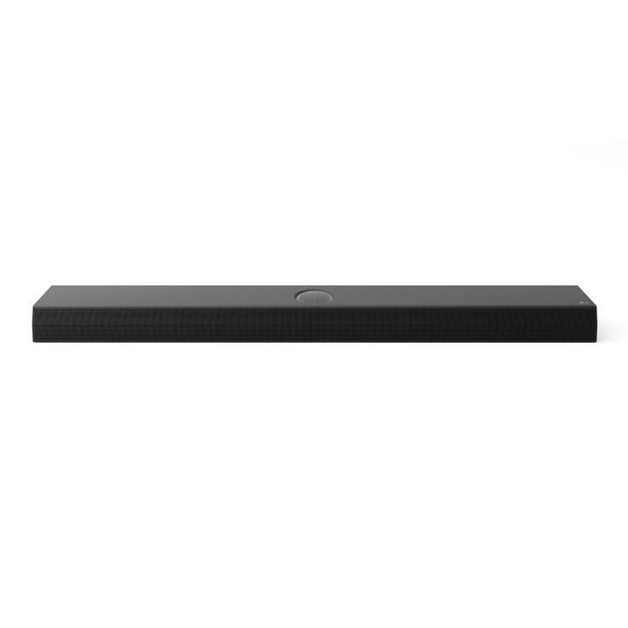 LG S70TR | Barre de son - 5.1.1 Canaux - Dolby Atmos - 500W - Noir-SONXPLUS Victoriaville